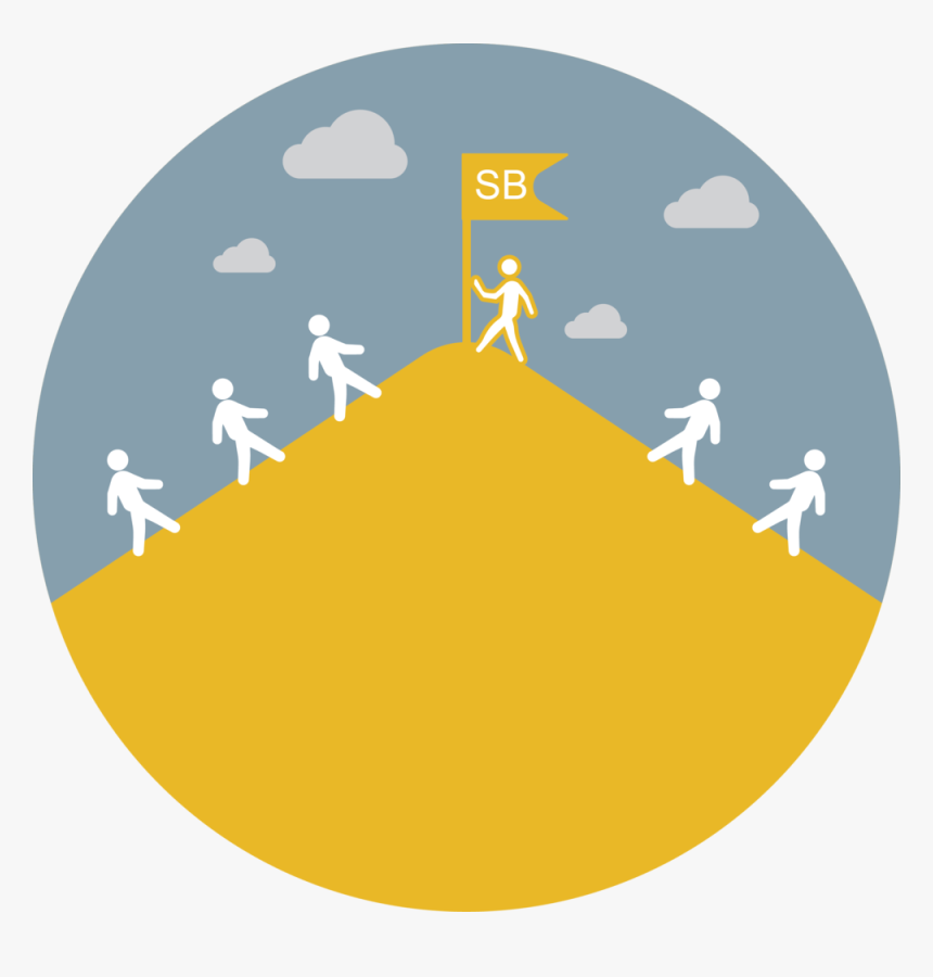 Mastery - Circle, HD Png Download