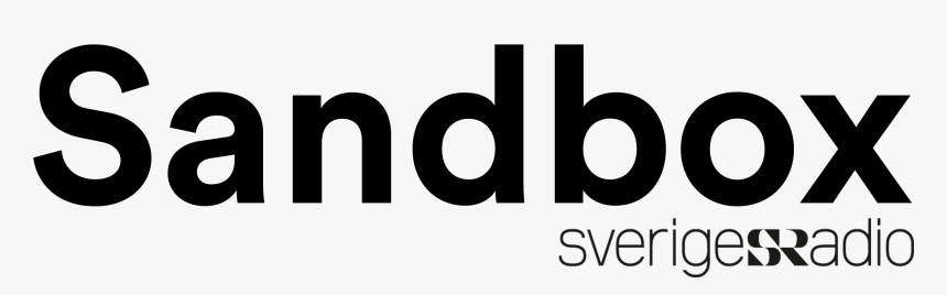 Sveriges Radio, HD Png Download