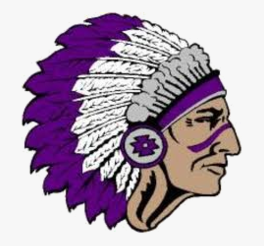 Transparent Png Indians Logo - Dodge County High School Mascot, Png Download