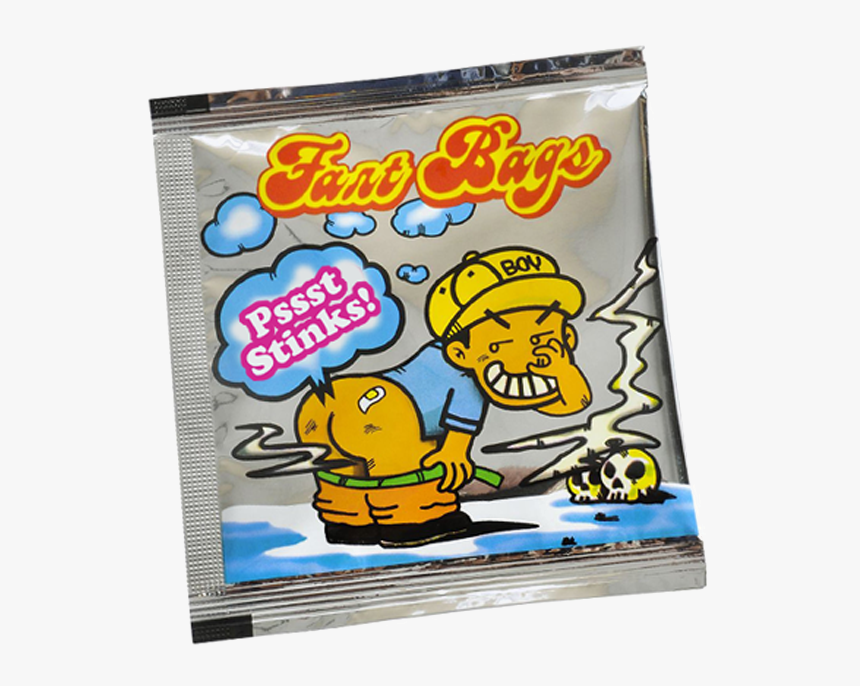 Fartbag - Fart Bags, HD Png Download