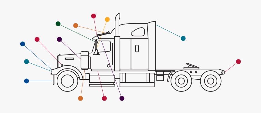 Line Art, HD Png Download