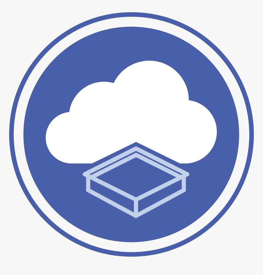 Transparent Big Data Icon Png - Data Sandbox Icon, Png Download