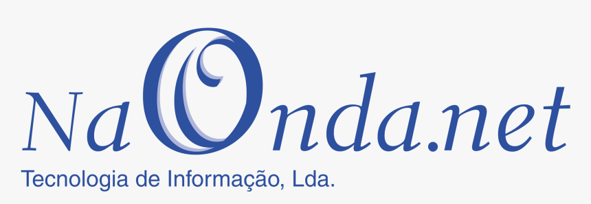 Na Onda Net Logo Png Transparent - Whitney In Cursive, Png Download