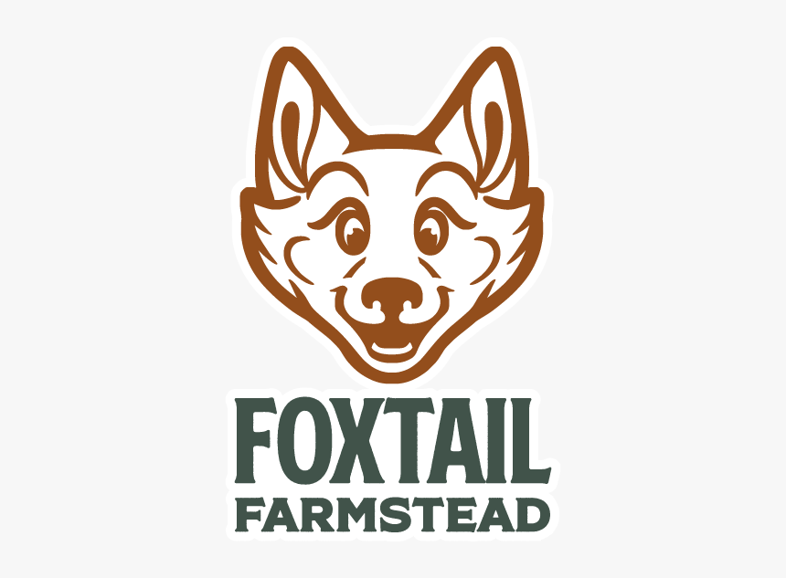 Foxtail Logo, HD Png Download