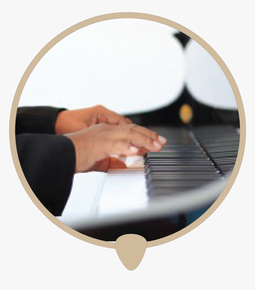 Piano, HD Png Download