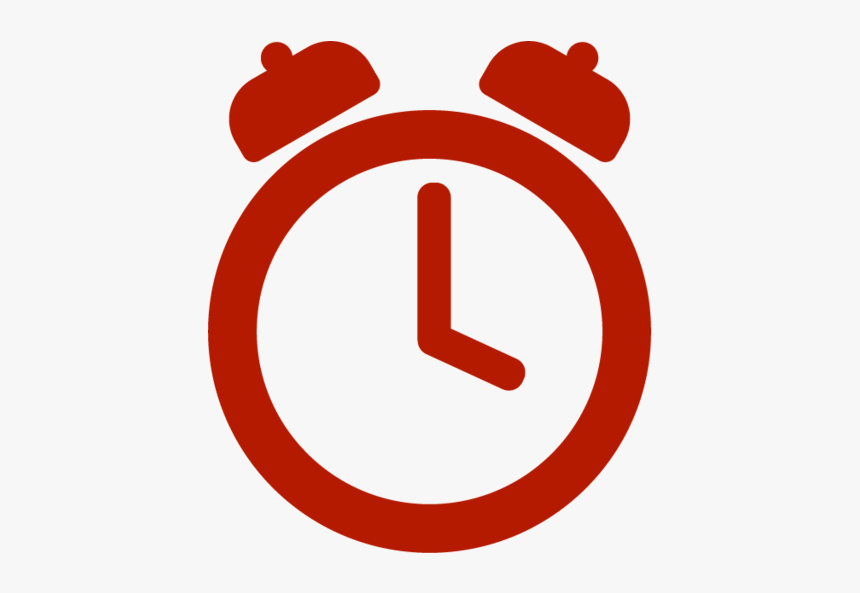 Alarm Clock, HD Png Download