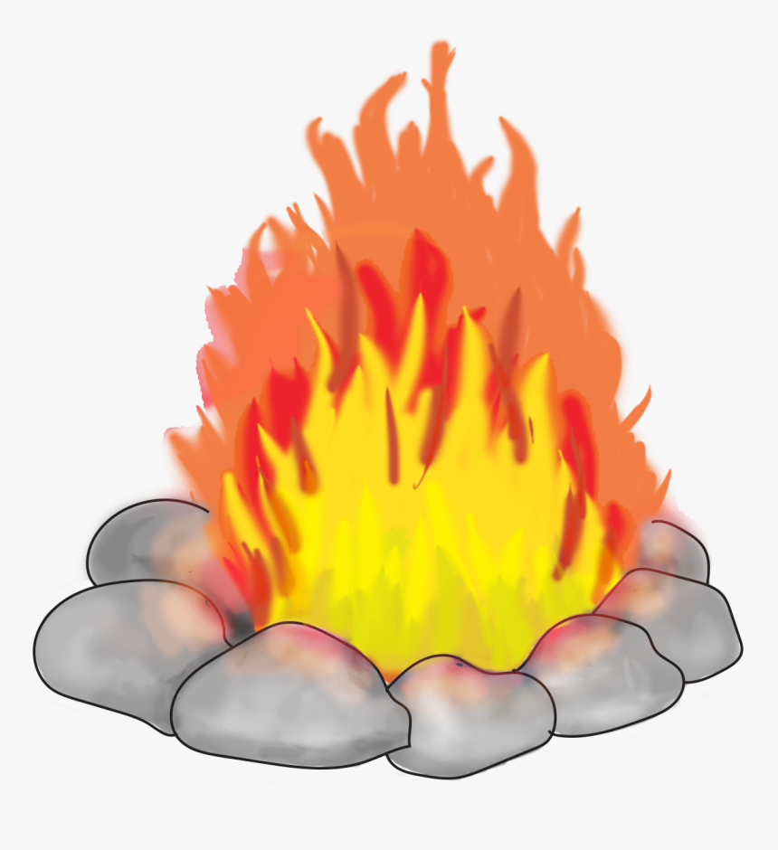 Native American Indians - Illustration, HD Png Download