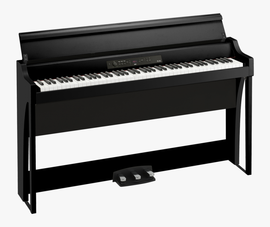 Korg G1 Air Piano, HD Png Download