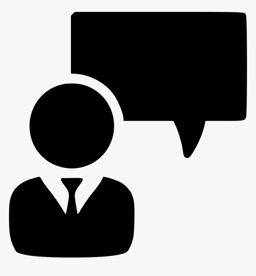 Opinion Feedback Comment Employee Staff Complain, HD Png Download