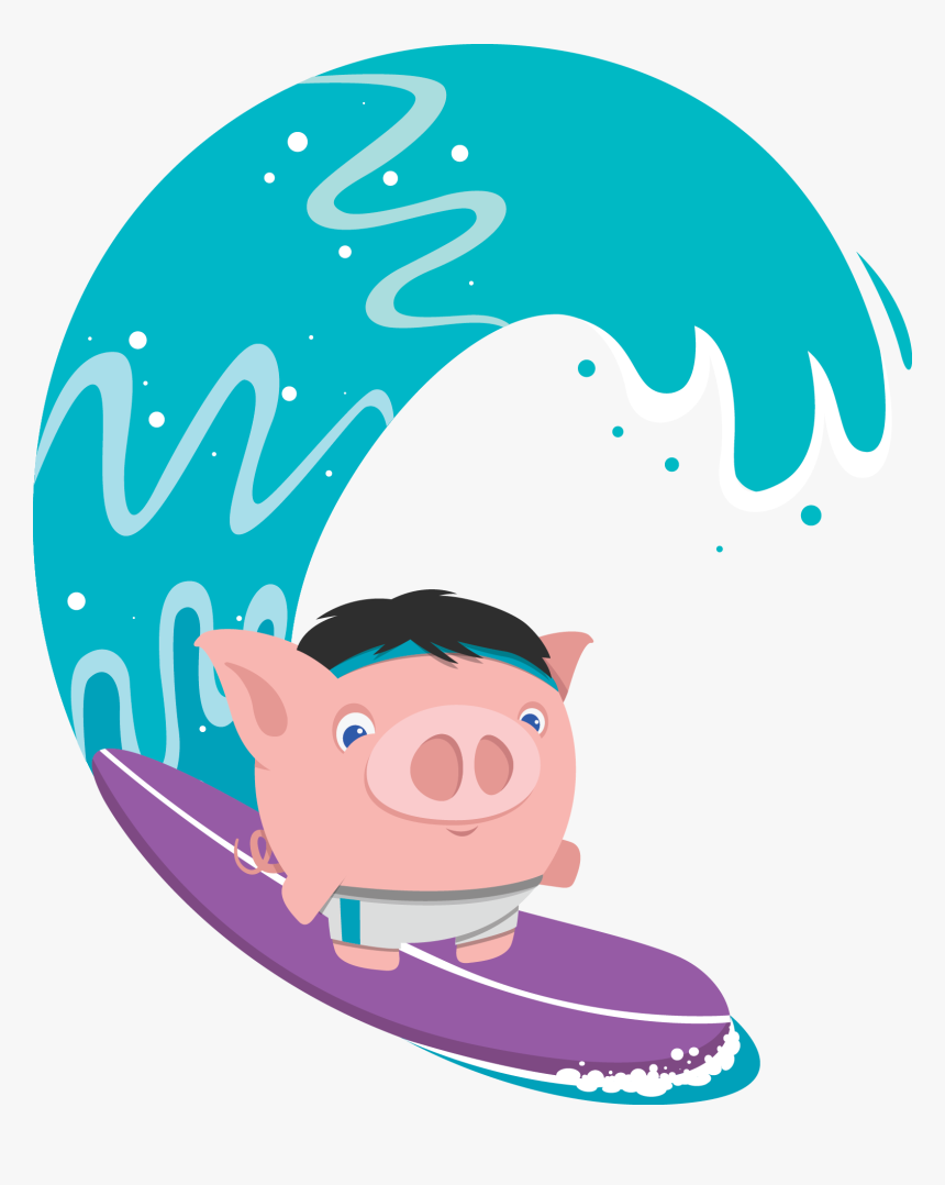 Pamm Forex Investment Forex Fund Forex Broker Fxpig - Surf Freepik, HD Png Download