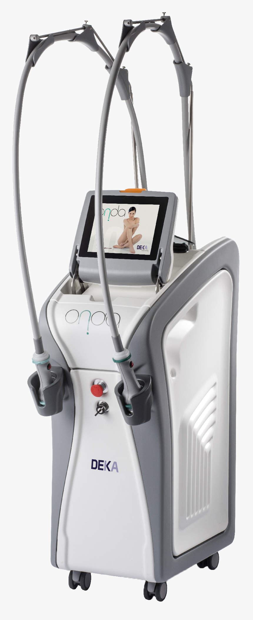 Onda Deka Laser, HD Png Download