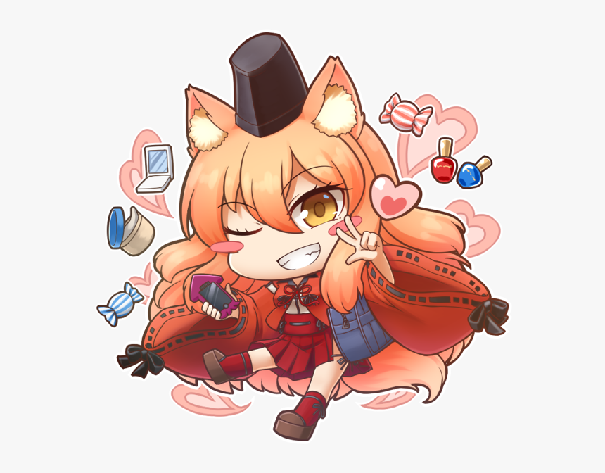 Anime, Pixiv Id 165683, Fate/grand Order, Saber 
	title - Cartoon, HD Png Download