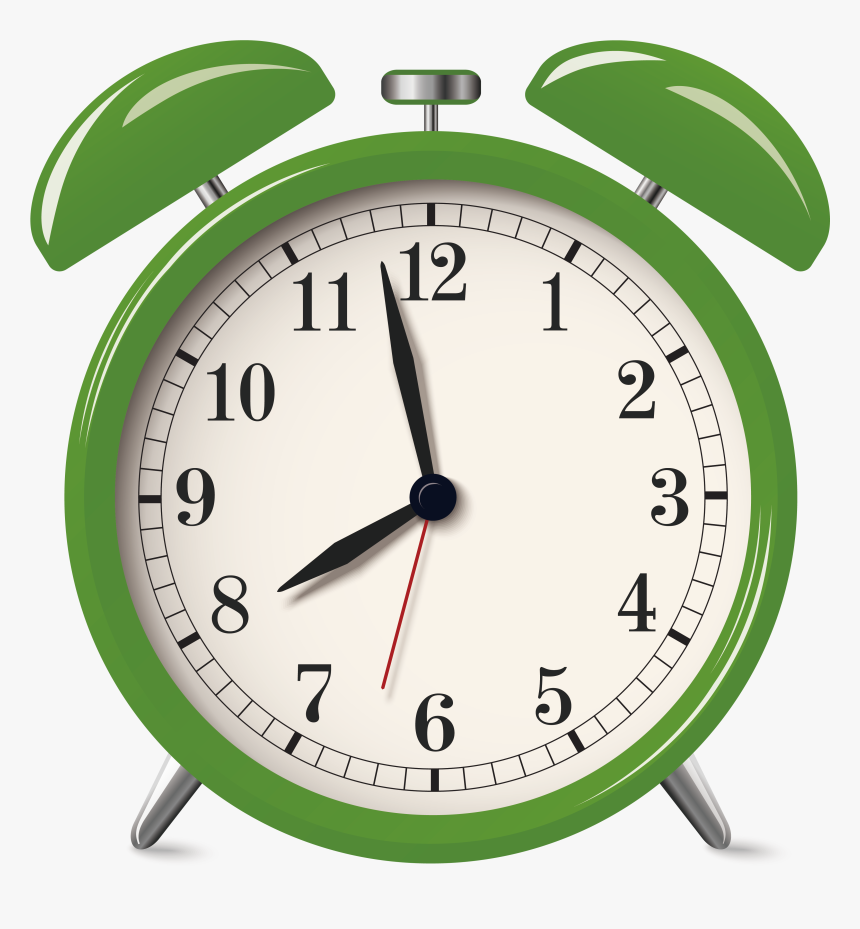 Alarm Clock Stock Photography Illustration - Alarm Clock Png, Transparent Png