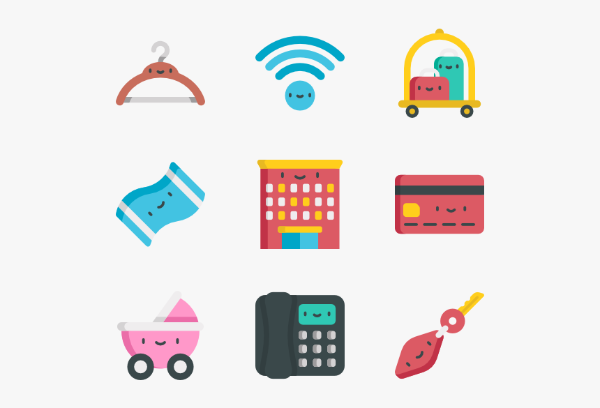 Hotel - Baby Toys, HD Png Download