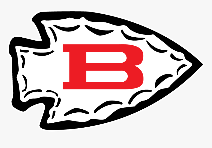 Biloxi High School Indians, HD Png Download