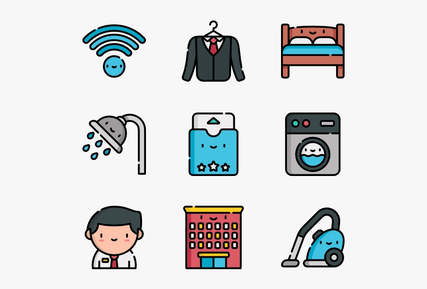 Hotel, HD Png Download