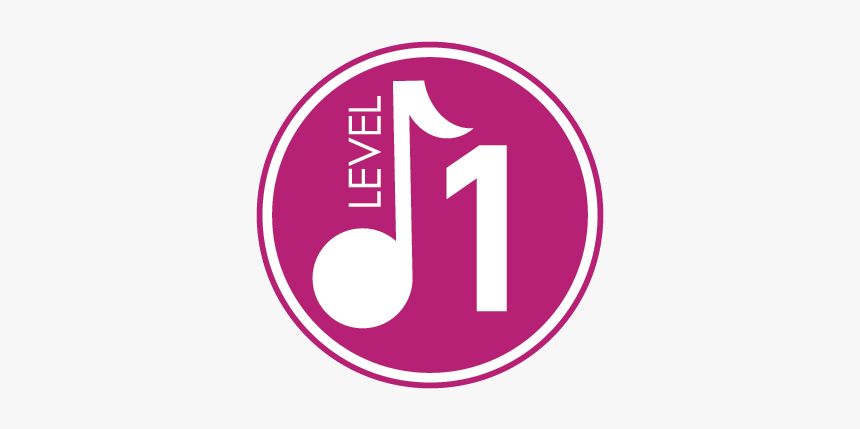 Kindermusik Levels, HD Png Download