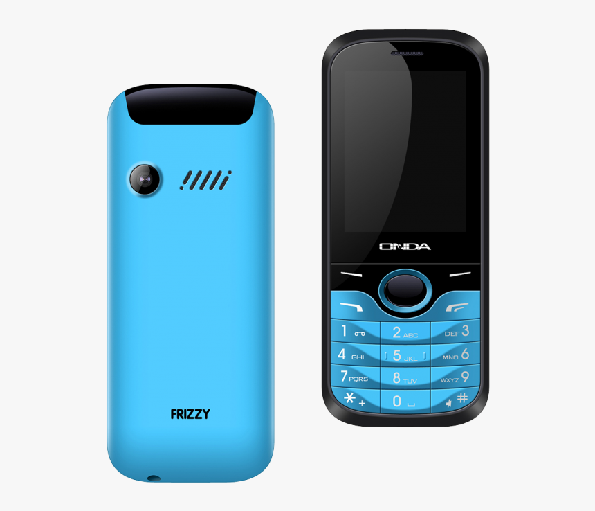 Feature Phone, HD Png Download