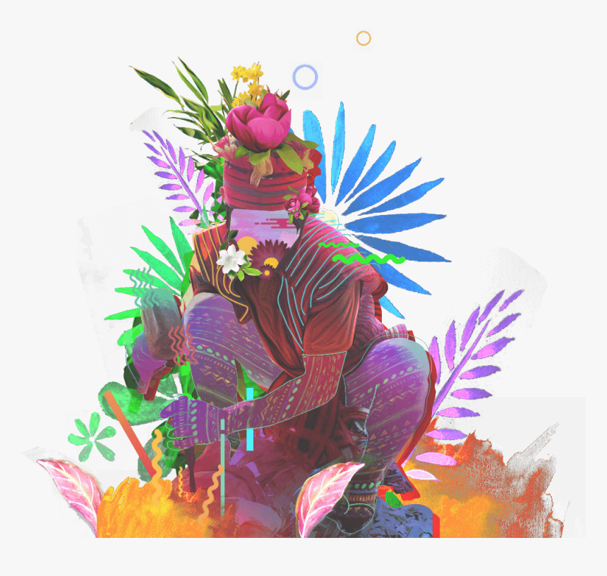 Indians Clipart Igorot - Igorot Panagbenga Igorot Clipart Background, HD Png Download