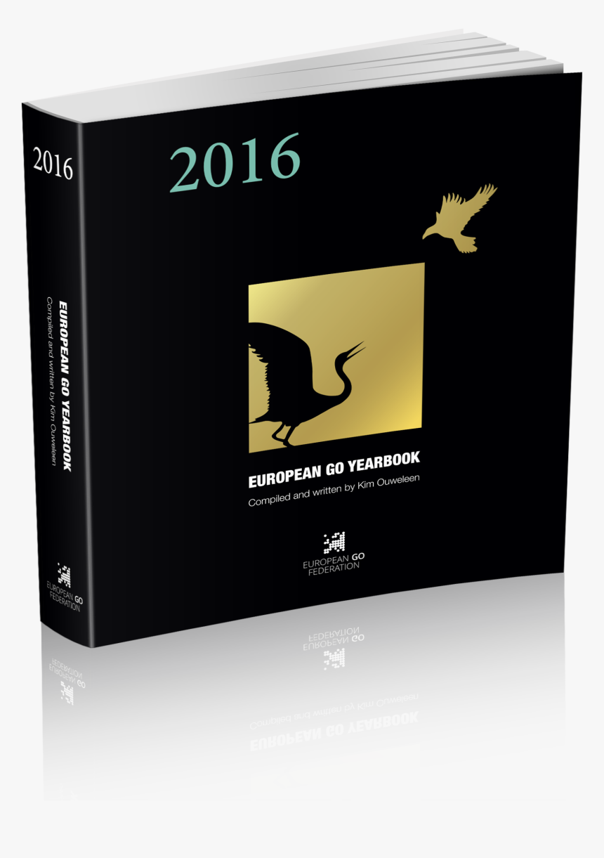Eurogofed Yearbook, HD Png Download