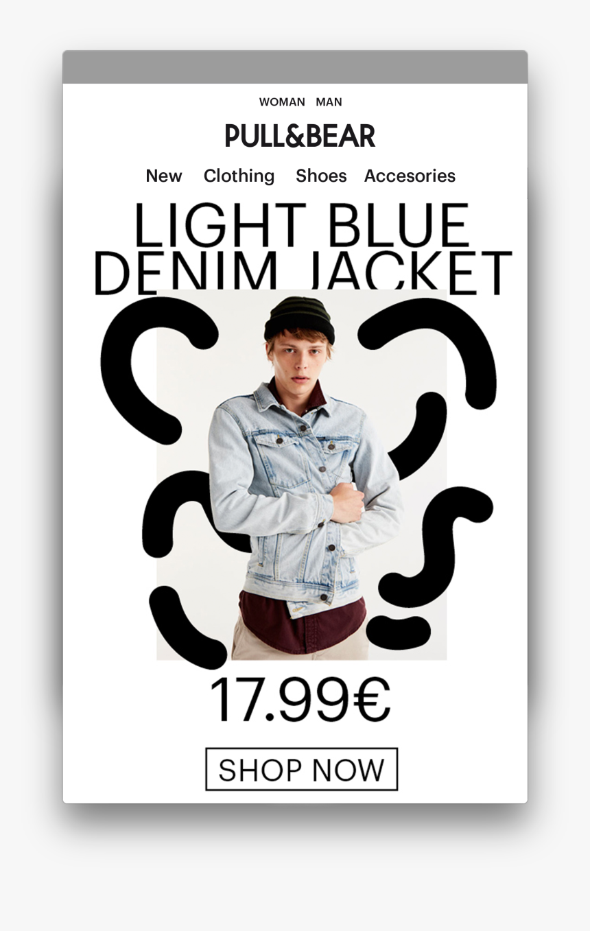 Transparent Lucky Blue Smith Png - Poster, Png Download