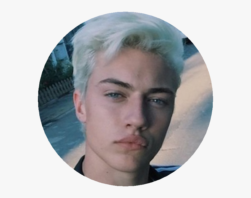 Luckybluesmith - Human, HD Png Download