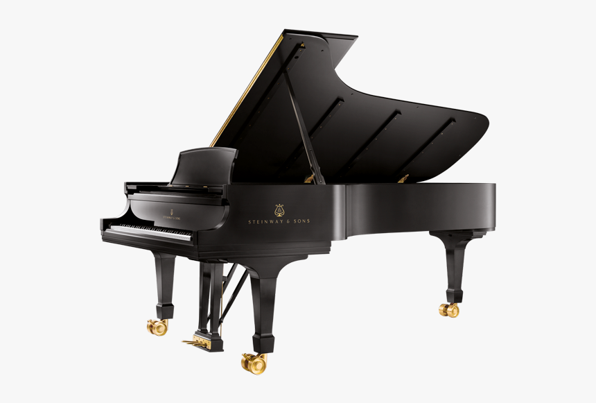 Steinways And Sons Grand Piano Price, HD Png Download