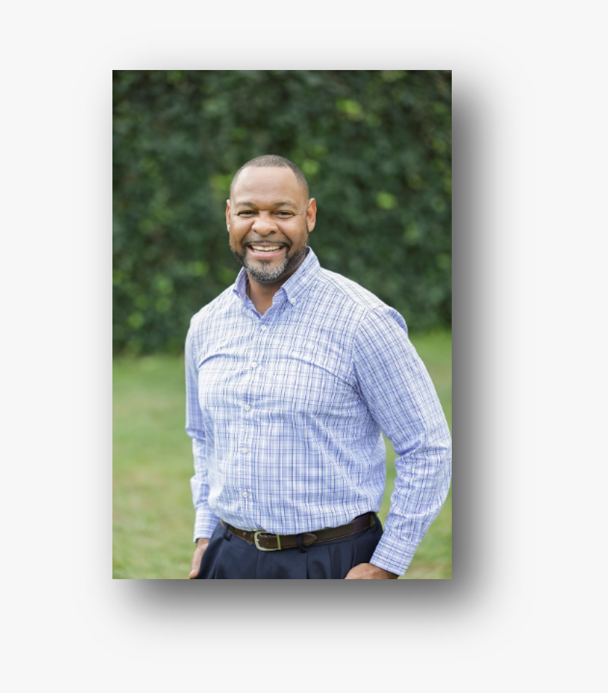 Efrem Smith - Gentleman, HD Png Download