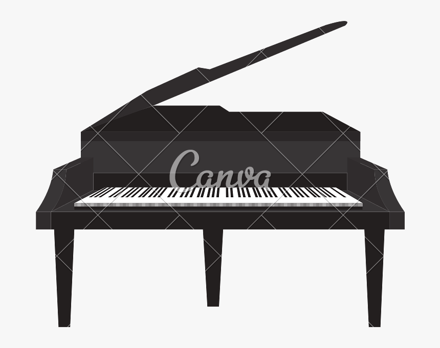 Clip Art Instrument Icons By Canva - Canva, HD Png Download