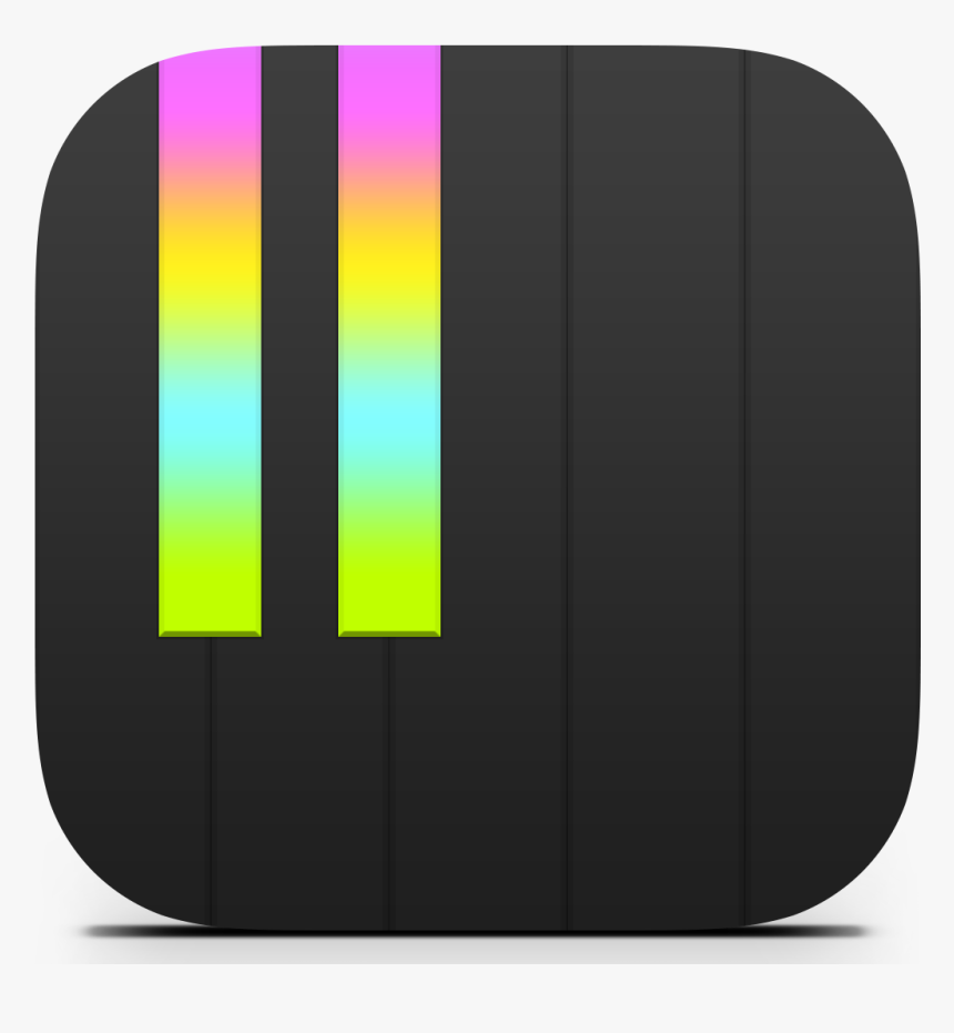 App Icon Mpwll, HD Png Download