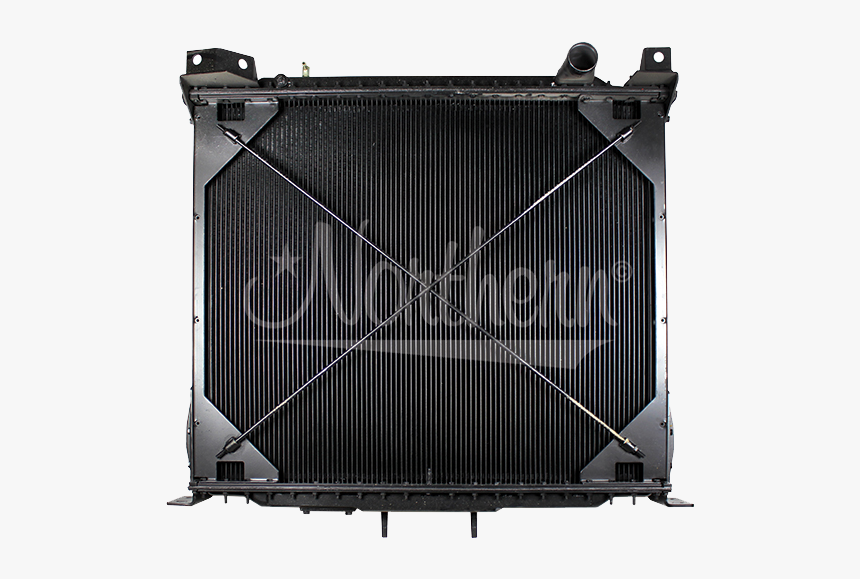 Radiator 3a0532120000 - Radiator, HD Png Download