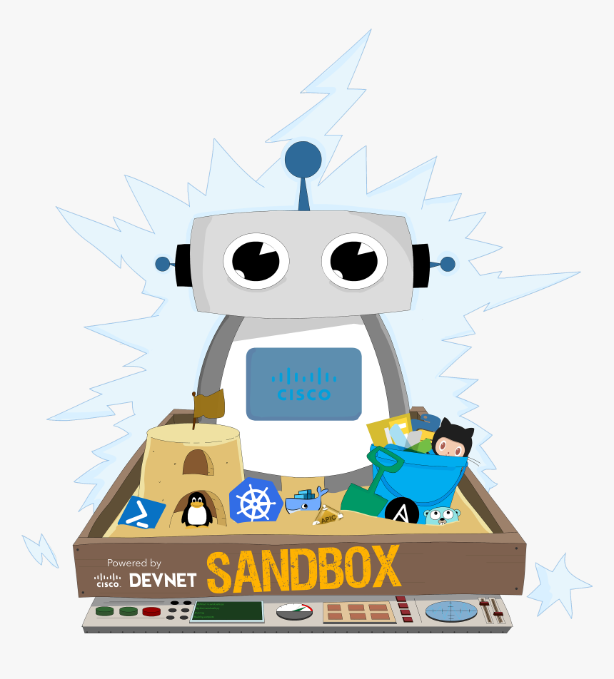 Devnet Sandbox Bolt 300 Final, HD Png Download