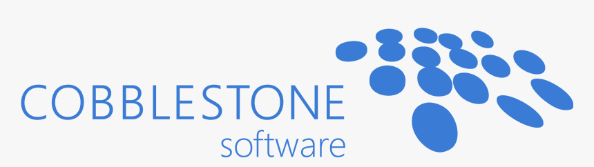 Cobblestone Software Logo, HD Png Download