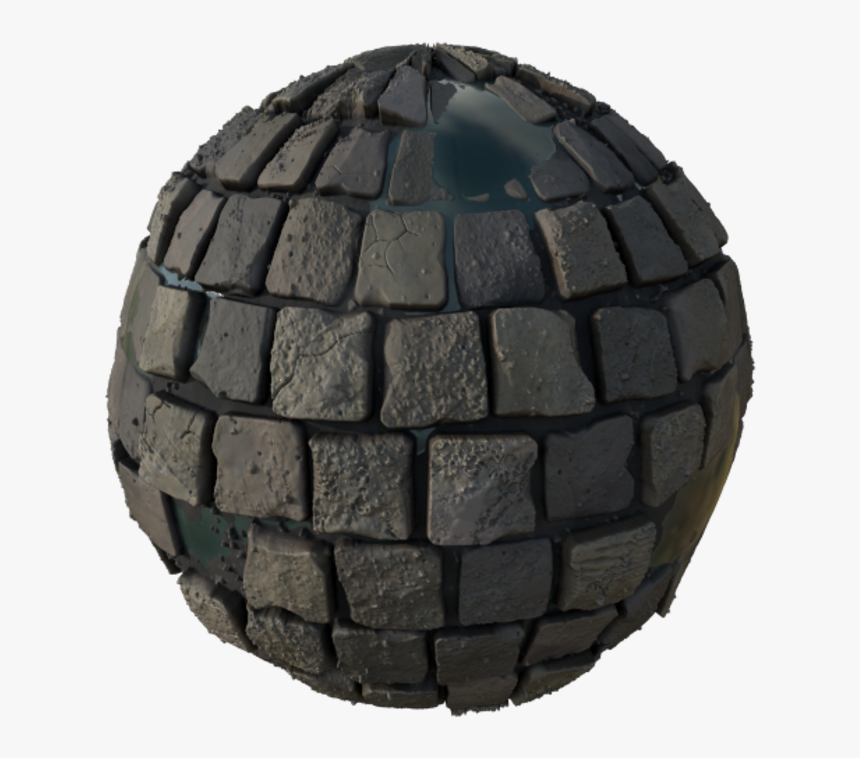 Cobblestone , Png Download - Cobblestone, Transparent Png