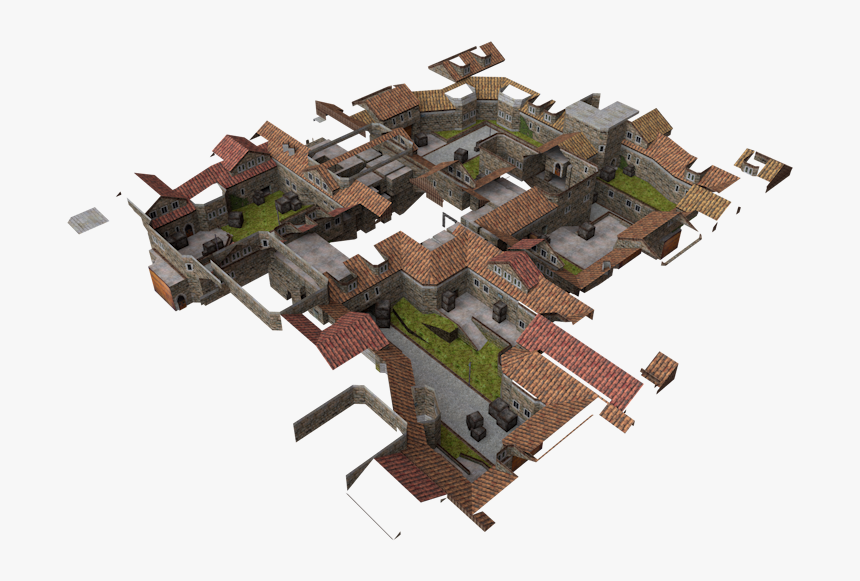 Download Zip Archive - Suburb, HD Png Download