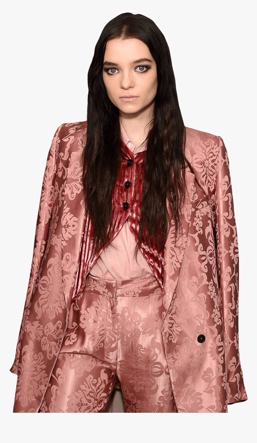 Hanna Amazon Esme Creed Miles, HD Png Download