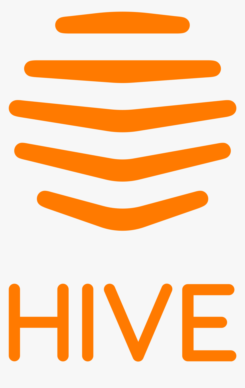 Hive British Gas Logo, HD Png Download