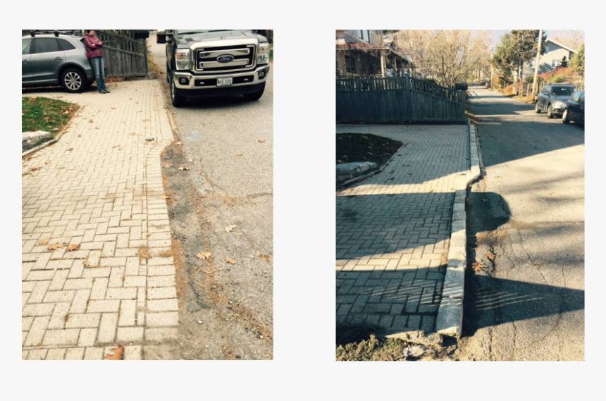 Curb, HD Png Download