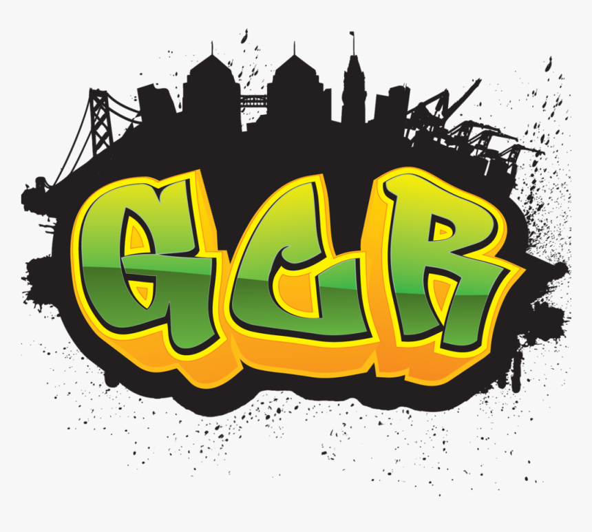 Gcr - Gritty City Rep, HD Png Download