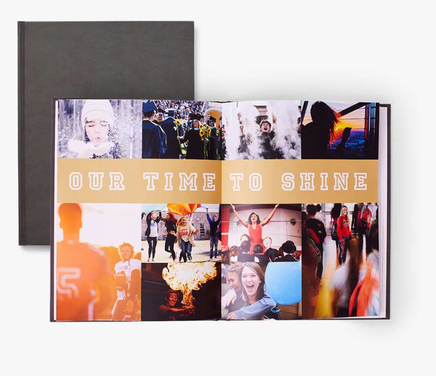 Yearbook, HD Png Download