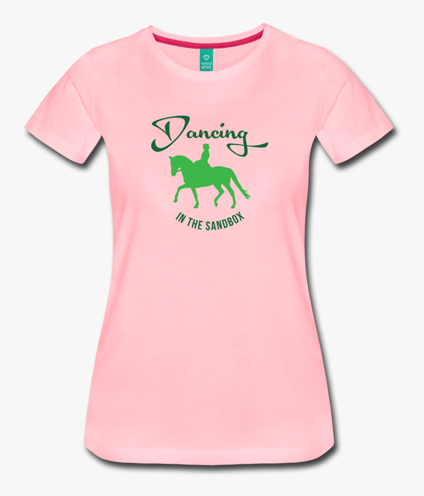 T-shirt, HD Png Download