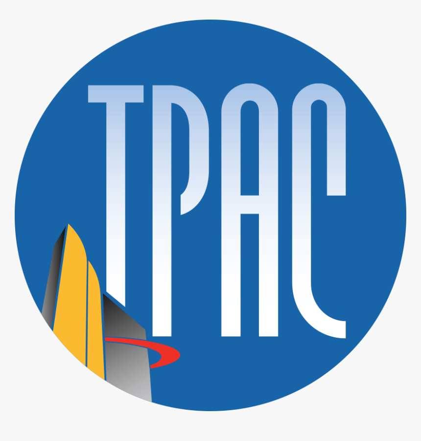 Tennessee Performing Arts Center Logo, HD Png Download