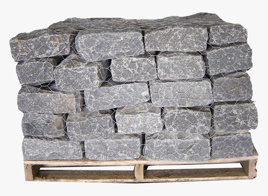 Cobblestone, HD Png Download