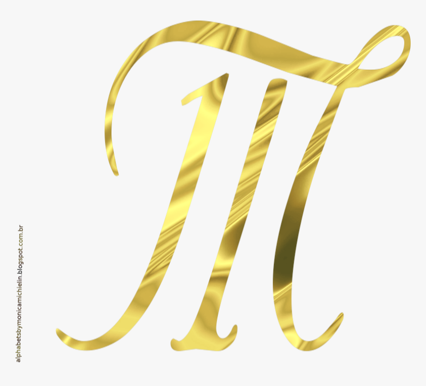 Thumb Image - Letras M Douradas Png, Transparent Png