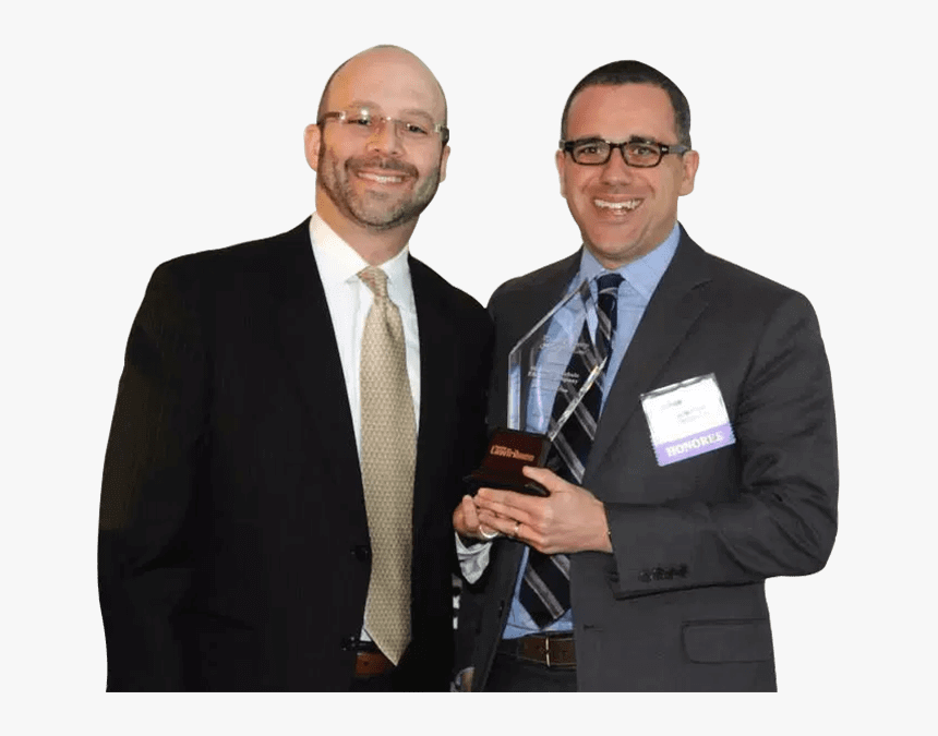 Ryan And Andrew - Businessperson, HD Png Download