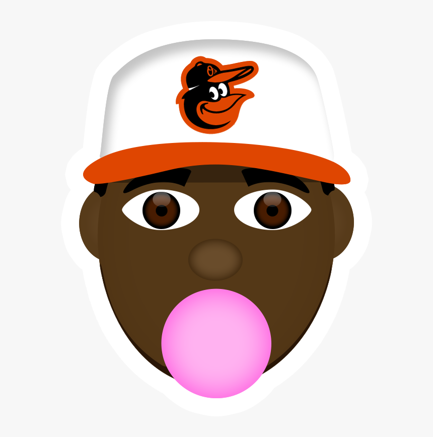 Baltimore Orioles New, HD Png Download