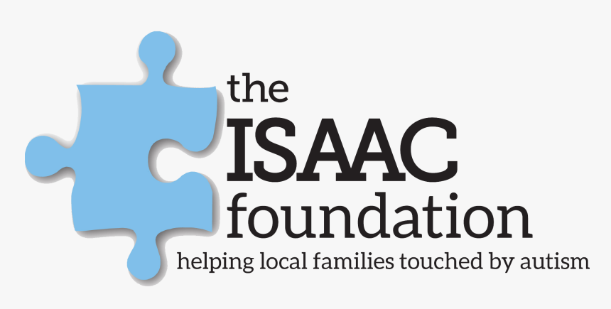 Isaac Found - Isaac Foundation, HD Png Download