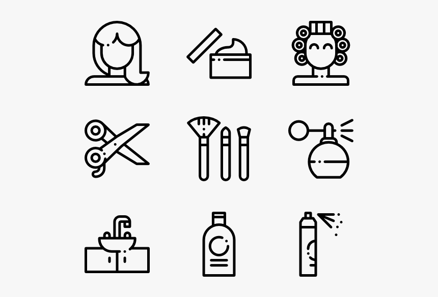 Work Icons, HD Png Download