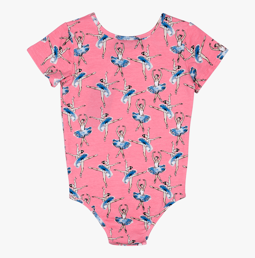 Transparent Baby Ballerina Png - Swimwear, Png Download