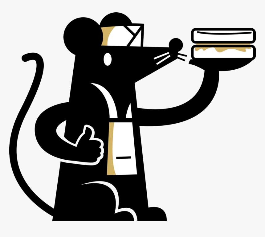 Mouse, HD Png Download